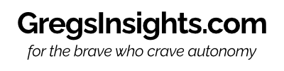 gregsinsights.com